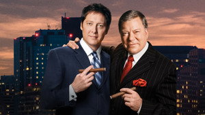 Boston Legal - Jogi játszmák kép