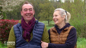 L'amour est dans le pré 19. évad Ep.27 27. epizód