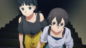 Sword Art Online 4. évad Ep.11 11. epizód