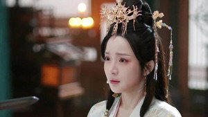 沧月星澜 1. évad Ep.17 17. epizód