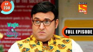 वागले की दुनिया 1. évad Ep.230 230. epizód