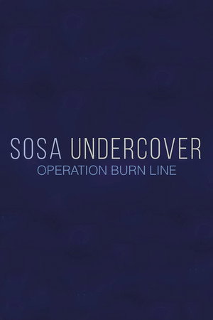 Sosa Undercover 3. évad (2025-11-21) poszter