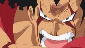 One Piece 17. évad Ep.717 717. epizód