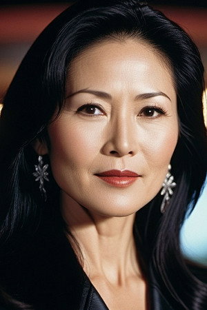 Tamlyn Tomita profil kép