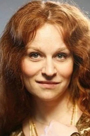 Агриппина Стеклова profil kép