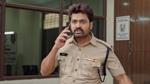 Vikram On Duty 1. évad Ep.58 58. epizód
