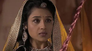 Jodha Akbar 1. évad Ep.26 26. epizód