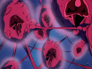 宇宙の騎士テッカマンブレード 1. évad Ep.24 24. epizód