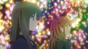 Wake Up, Girls！ 1. évad Ep.2 2. epizód