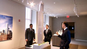 Million Dollar Listing New York 5. évad Ep.5 5. epizód