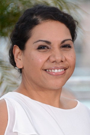 Deborah Mailman profil kép