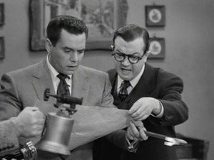 I Love Lucy 1. évad Ep.27 27. epizód