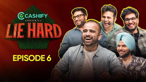 Lie Hard 1. évad Ep.6 6. epizód