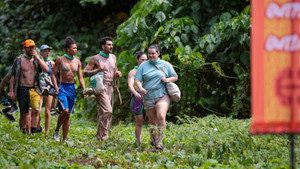 Australian Survivor 10. évad Ep.2 2. epizód