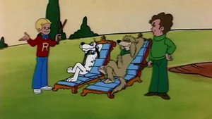 Richie Rich 1. évad Ep.10 10. epizód