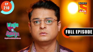 वागले की दुनिया 1. évad Ep.210 210. epizód