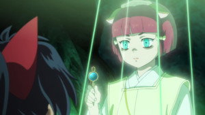 半妖の夜叉姫 1. évad Ep.28 28. epizód