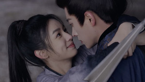 锦月如歌 1. évad Ep.3 3. epizód