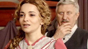 Последний янычар 1. évad Ep.54 54. epizód