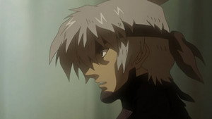 サムライガン 1. évad Ep.12 12. epizód