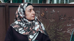 Doğu 4. évad Ep.3 3. epizód