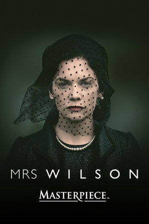 Mrs. Wilson poszter