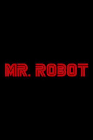 Mr. Robot poszter