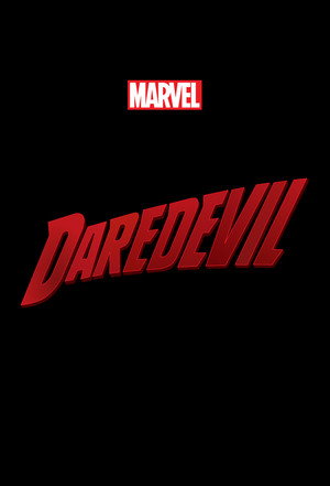 Marvel Daredevil poszter