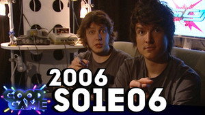 Good Game 1. évad Ep.6 6. epizód