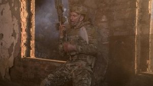 Marvel A Megtorló 1. évad Ep.3 Kandahar