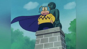 パーマン 1. évad Ep.26 26. epizód