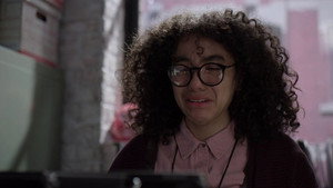 Betty New Yorkban 1. évad Ep.74 74. epizód