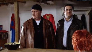 Pastewka 5. évad Ep.9 9. epizód