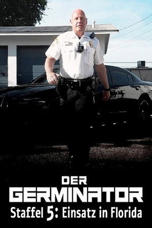 Der Germinator poszter