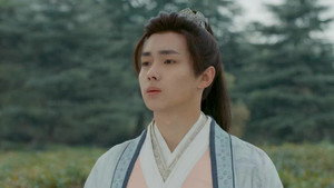 陌上人如玉 1. évad Ep.7 7. epizód