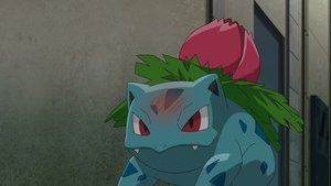 Pokémon 23. évad Ep.3 3. epizód