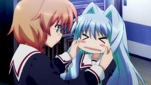 C³ -シーキューブ- 1. évad Ep.11 11. epizód