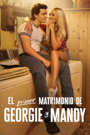 Georgie és Mandy első házassága poszter