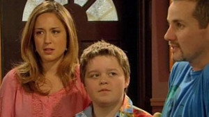 Neighbours 27. évad Ep.6 6. epizód