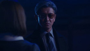 教場 3. évad Ep.7 7. epizód