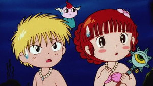 魔法陣グルグル 1. évad Ep.42 42. epizód