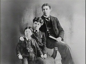 Buster Keaton: A Hard Act to Follow 1. évad Ep.1 1. epizód
