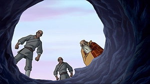 Shaolin Wuzang 1. évad Ep.16 16. epizód
