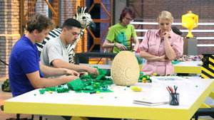 Lego Masters 3. évad Ep.5 5. epizód
