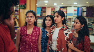 കസിൻസ് & കല്യാണംസ് 1. évad Ep.21 21. epizód