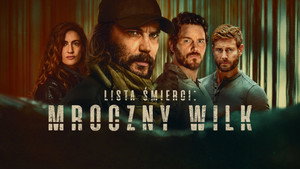A végső lista-Sötét farkas kép