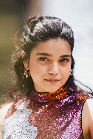 Iman Vellani profil kép