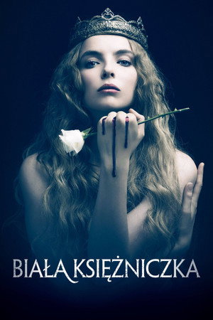 A fehér hercegnő poszter
