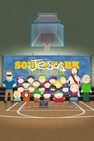South Park poszter