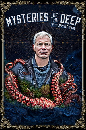 Mysteries of the Deep 1. évad (2020-05-27) poszter